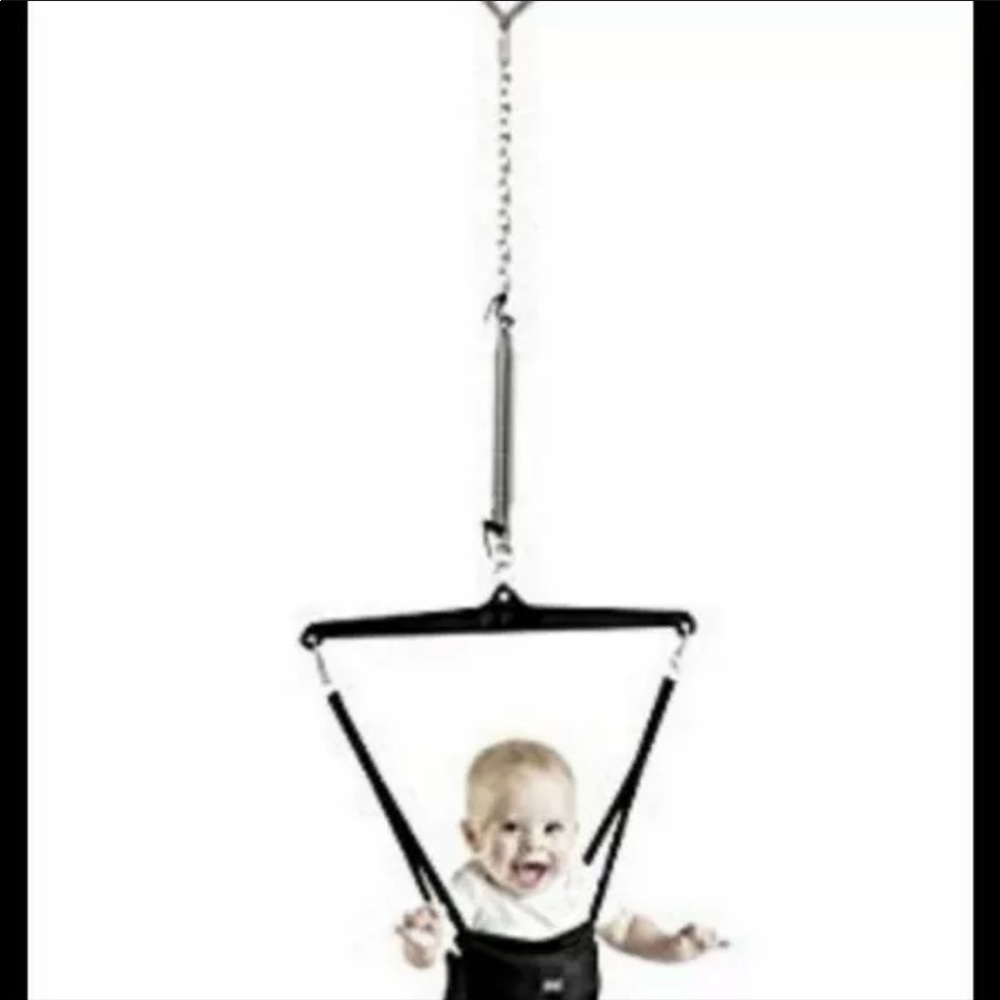Original Jolly Jumper